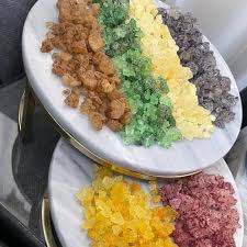 فروش نبات شکسته گیاهی صادراتی کارتن ۱۰ کیلویی